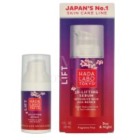 Hada Labo Tokyo 3D-Lifting Serum 30ml