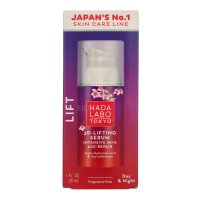 Hada Labo Tokyo 3D-Lifting Serum 30ml