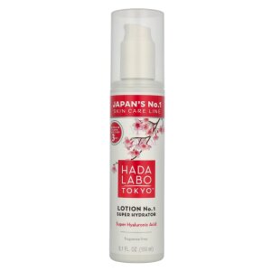 Hada Labo Tokyo No.1 Super Hydrator Lotion 150ml