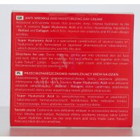 Hada Labo Tokyo Anti-Aging Wrinle Reducer Day Cream 50ml