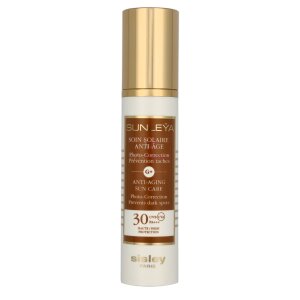 Sisley Sunleya Anti-Aging Sun Care SPF30 50ml