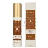 Sisley Sunleya Anti-Aging Sun Care SPF30 50ml