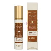 Sisley Sunleya Anti-Aging Sun Care SPF50+ 50ml