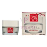 Hada Labo Tokyo Intense Hydrating Skin-Plumping Gel 50ml