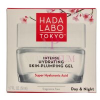 Hada Labo Tokyo Intense Hydrating Skin-Plumping Gel 50ml