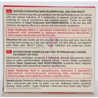 Hada Labo Tokyo Intense Hydrating Skin-Plumping Gel 50ml