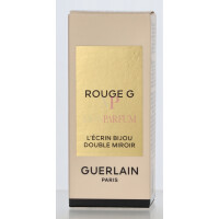 Guerlain Rouge G Ecrin Mirror Case 1Stk