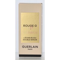 Guerlain Rouge G Ecrin Mirror Case 1Stück