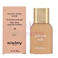 Sisley Phyto-Teint Nude Water Infused Second Skin...
