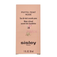 Sisley Phyto-Teint Nude Water Infused Second Skin Foundation 30g