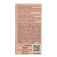 Sisley Phyto-Teint Nude Water Infused Second Skin Foundation 30g