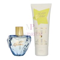 Lolita Lempicka Mon Premier Geschenkset Eau de Parfum...