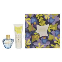 Lolita Lempicka Mon Premier Geschenkset Eau de Parfum...