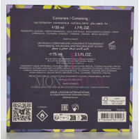 Lolita Lempicka Mon Premier Geschenkset Eau de Parfum 50ml/Body Lotion 75ml