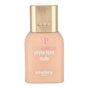 Sisley Phyto-Teint Nude Water Infused Second Skin Foundation 30g