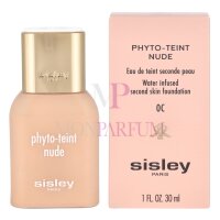 Sisley Phyto-Teint Nude Water Infused Second Skin...