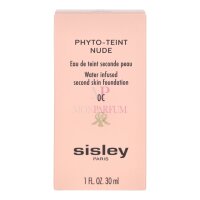 Sisley Phyto-Teint Nude Water Infused Second Skin Foundation 30g