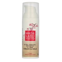 Hada Labo Tokyo Ultra Firming Booster Day Cream-In-Milk 50ml