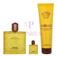 Versace Eros Energy Geschenkset 250ml