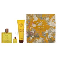 Versace Eros Energy Geschenkset 250ml