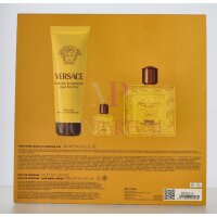 Versace Eros Energy Geschenkset 250ml