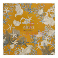 Versace Eros Energy Geschenkset Eau de Parfum 100ml/Bath & Shower Gel 150ml/Mini