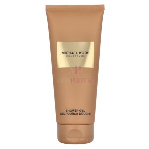Michael Kors Pour Femme Shower Gel 200ml