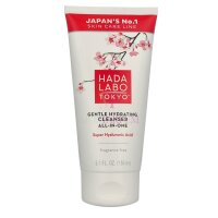 Hada Labo Tokyo Gentle Hydrating All-In-One Cleanser 150ml