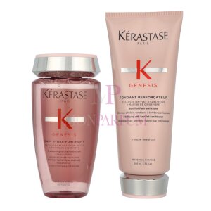 Kerastase Genesis Fondant Spring 25 Set 450ml