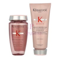 Kerastase Genesis Fondant Spring 25 Set 450ml