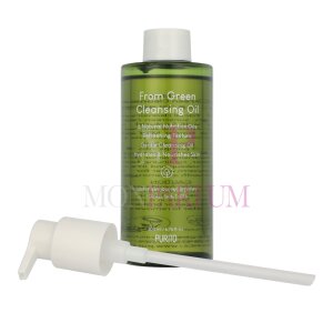 Purito Seoul From Green Cleansing Oil All Skin Types 200ml
