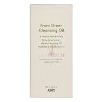 Purito Seoul From Green Cleansing Oil All Skin Types 200ml