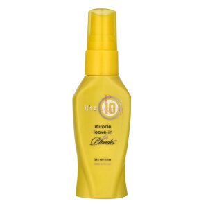 Its A 10 Miracle Leave-In For Blondes 59,1ml