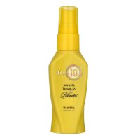 Its A 10 Miracle Leave-In For Blondes 59,1ml