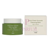 Purito Seoul From Green Avocado Cleansing Balm 100ml