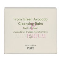 Purito Seoul From Green Avocado Cleansing Balm 100ml