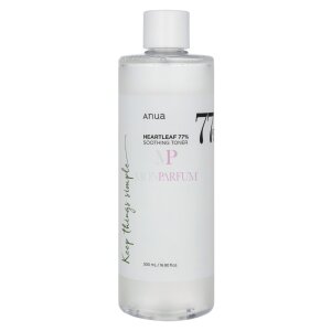 Anua Heartleaf 77% Soothing Toner 500ml