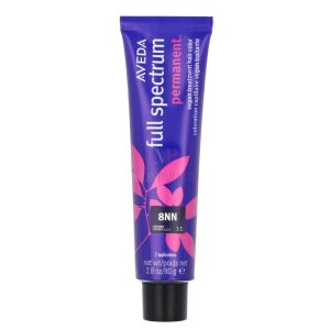 Aveda Full Spectrum Permanent Vegan Pure Tone Hair Color 80g