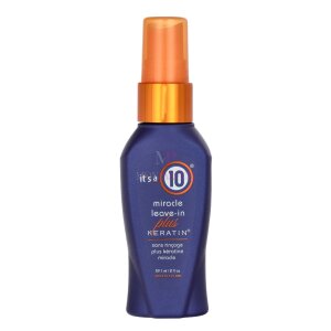 Its a 10 Miracle Leave-In Plus Keratin 59,1ml