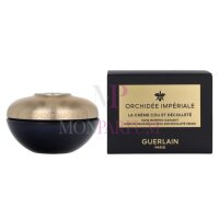 Guerlain Orchidee Imperiale Neck & Decollete Cream 75ml
