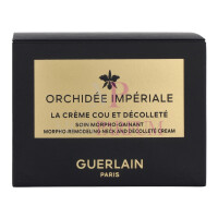 Guerlain Orchidee Imperiale Neck & Decollete Cream 75ml