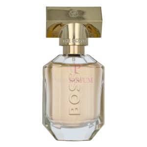 Hugo Boss The Scent For Her Eau de Parfum 30ml