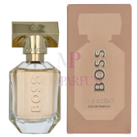 Hugo Boss The Scent For Her Eau de Parfum 30ml