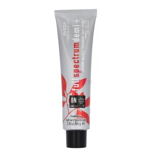 Aveda Full Spectrum Demi+ Custom-Deposit Hair Color 80g
