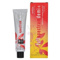 Aveda Full Spectrum Demi+ Custom-Deposit Hair Color 80g