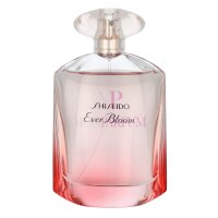 Shiseido Ever Bloom Eau de Parfum 90ml