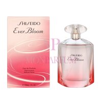 Shiseido Ever Bloom Eau de Parfum 90ml