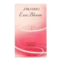 Shiseido Ever Bloom Eau de Parfum 90ml