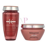 Kerastase Chroma Absolu Set 450ml