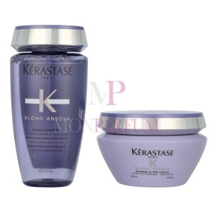 Kerastase Blond Absolu Spring Set 450ml